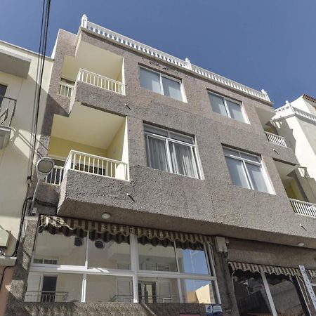 Apartamento Gaviota プラヤ・デ・サン・ファン エクステリア 写真