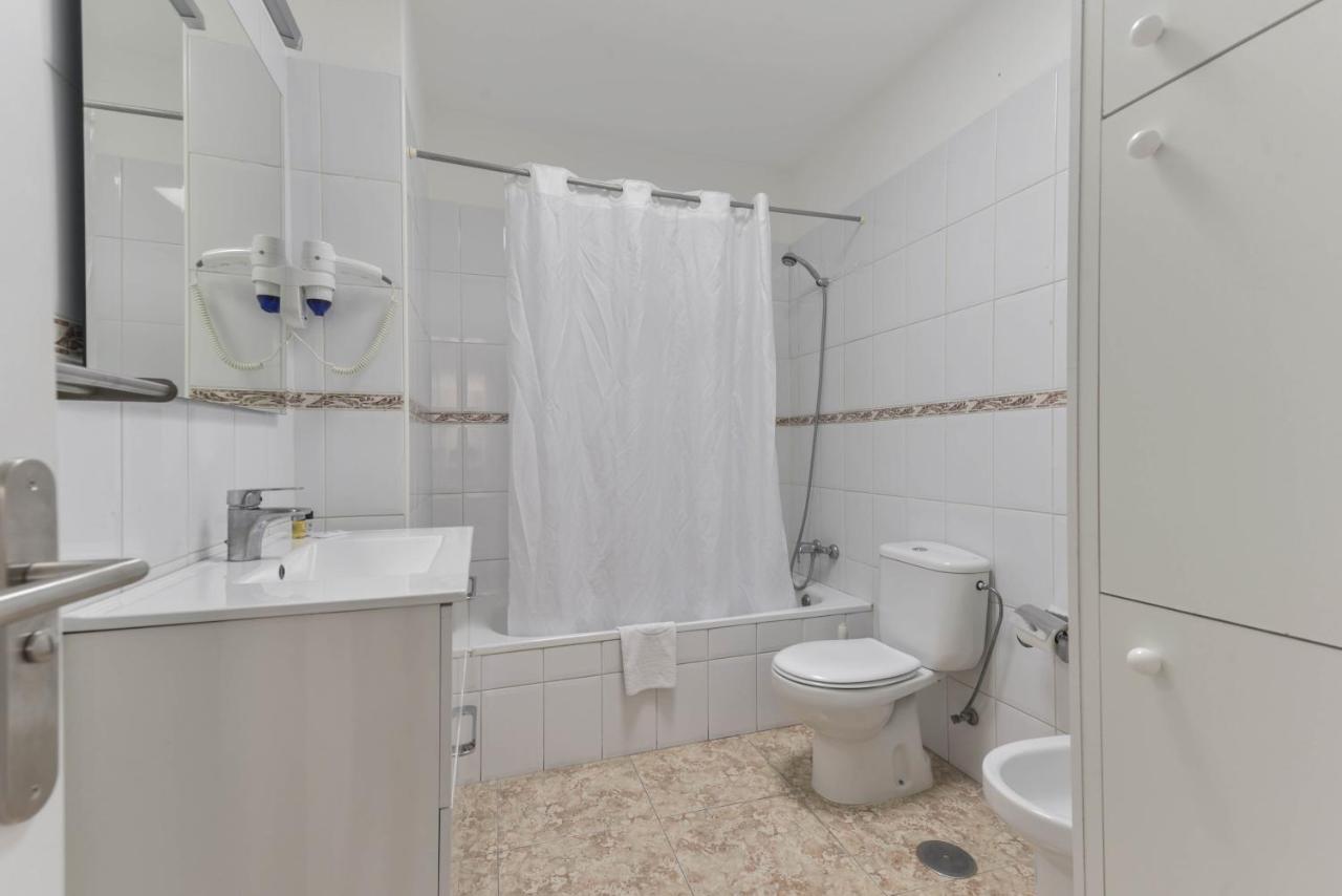 Apartamento Gaviota プラヤ・デ・サン・ファン エクステリア 写真